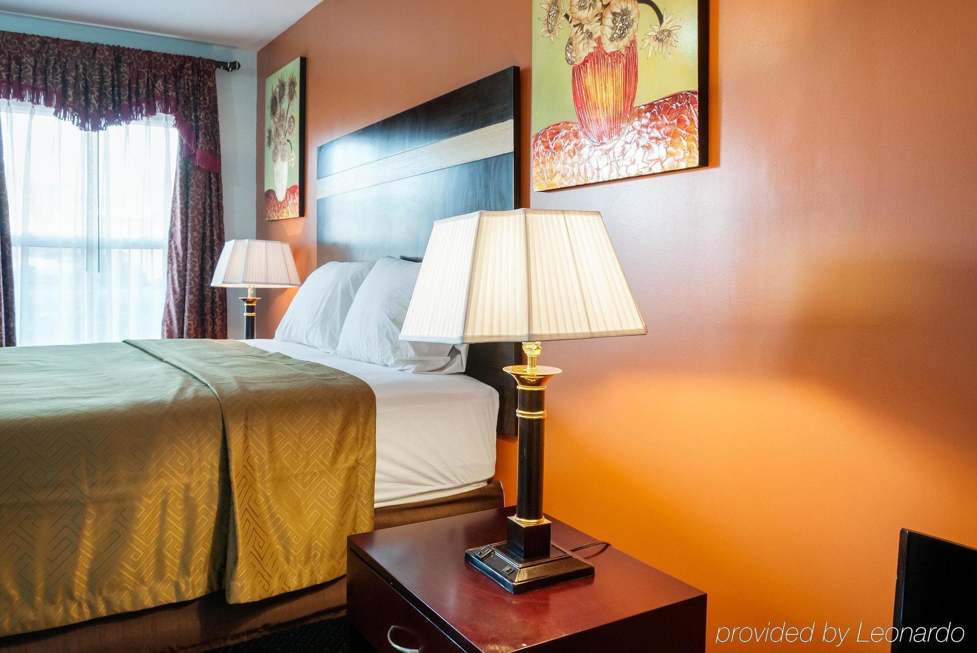 Rodeway & Inkster Hotel Detroit